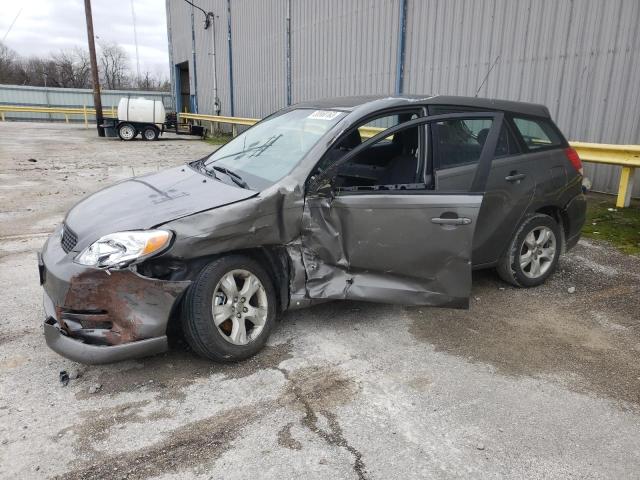 TOYOTA COROLLA MA 2004 with VIN 2T1KR32E34C194561 - Photo from auction