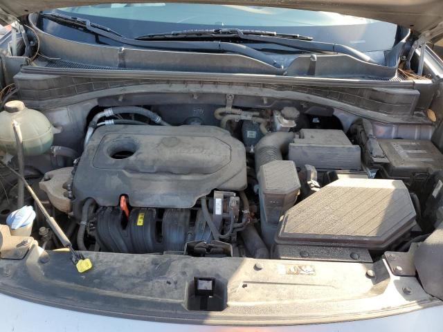 Photo 12 from auction – 2017 KIA SPORTAGE E with VIN KNDPN3AC4H7110837