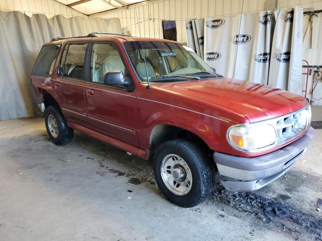 Photo 4 from auction – 1997 FORD EXPLORER with VIN 1FMDU32E4VUD23964