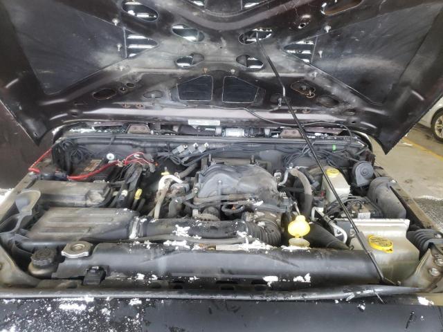 Photo 11 from auction – 2013 JEEP WRANGLER U with VIN 1C4BJWDG5DL669076