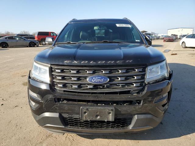 Photo 5 from auction – 2017 FORD EXPLORER X with VIN 1FM5K8DH0HGC36791