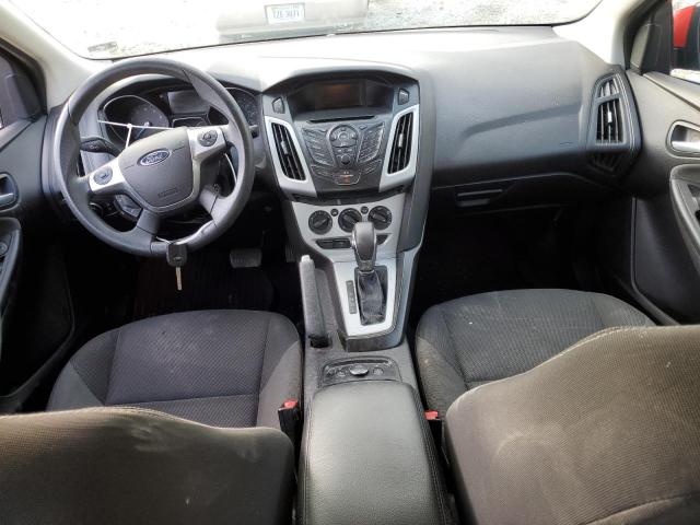 Photo 8 from auction – 2014 FORD FOCUS SE with VIN 1FADP3F26EL204496