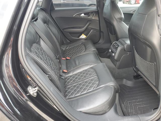 Photo 10 from auction – 2013 AUDI S6 with VIN WAUJ2AFC7DN134094