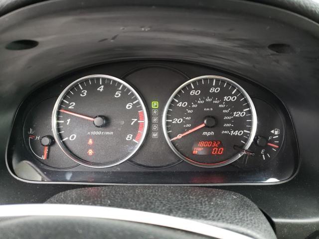 Фото 9 с аукциона – 2007 MAZDA 6 I с VIN 1YVHP80C375M54452