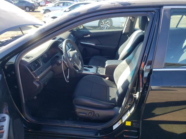 Photo 7 from auction – 2014 TOYOTA CAMRY L with VIN 4T1BF1FK5EU863829