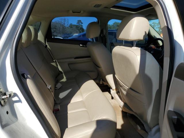 Photo 10 from auction – 2008 CHEVROLET IMPALA LT with VIN 2G1WT58N581209273