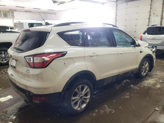 Photo 3 from auction – 2018 FORD ESCAPE SEL with VIN 1FMCU0HD5JUC33242