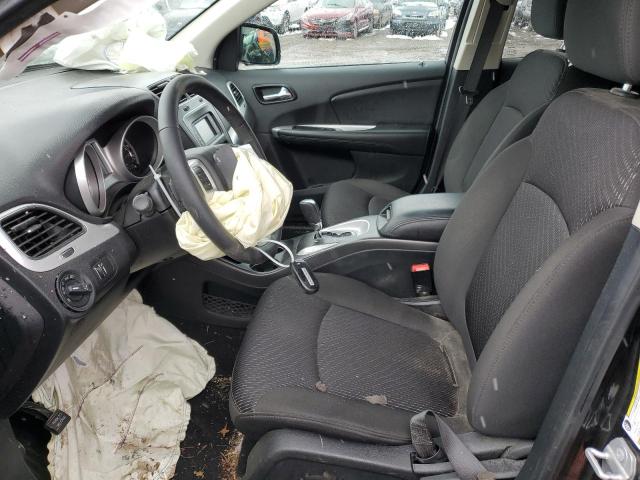 Photo 7 from auction – 2019 DODGE JOURNEY SE with VIN 3C4PDCBG4KT869446
