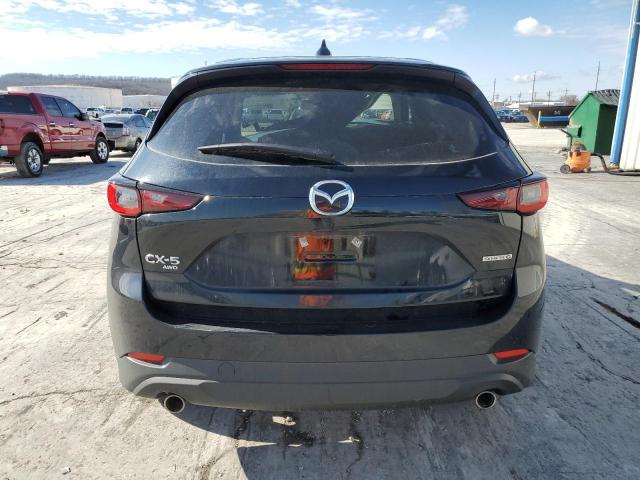 Photo 6 from auction – 2022 MAZDA CX-5 PREMI with VIN JM3KFBEM2N0632544