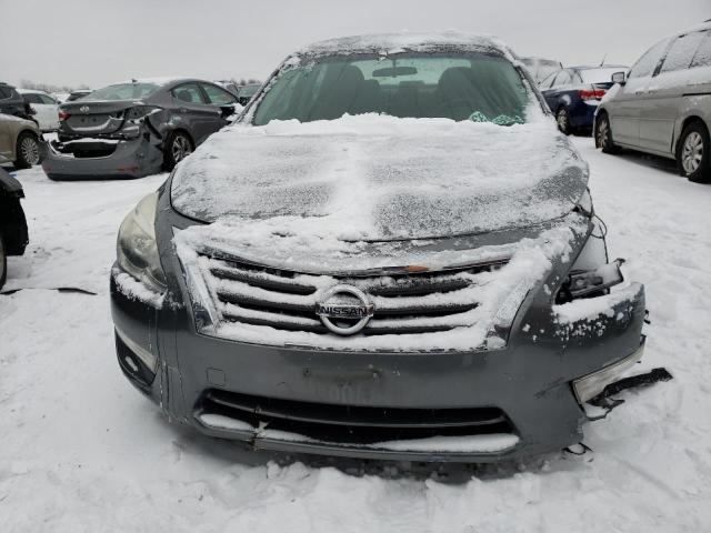 Photo 5 from auction – 2015 NISSAN ALTIMA 2.5 with VIN 1N4AL3AP4FC272461