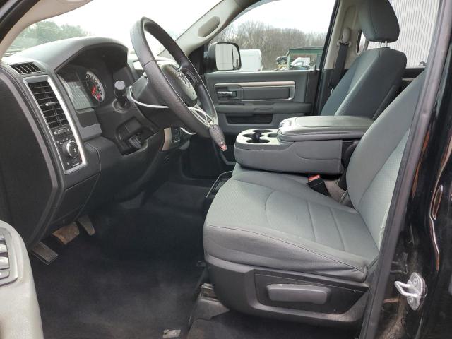 Photo 7 from auction – 2014 RAM 1500 SLT with VIN 1C6RR7LT4ES239050