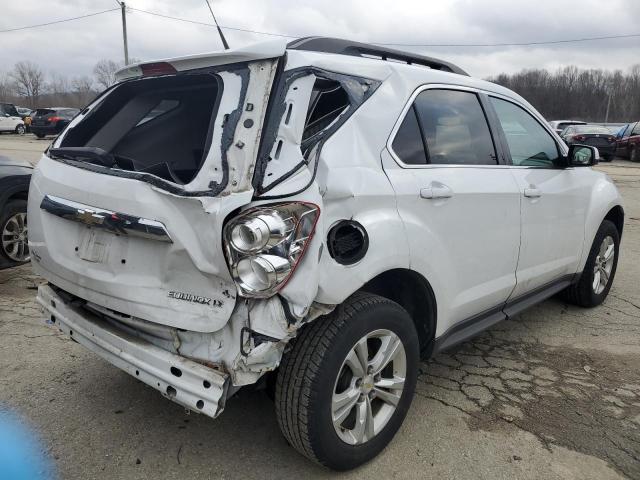 Photo 3 from auction – 2011 CHEVROLET EQUINOX LT with VIN 2GNALDECXB1195609