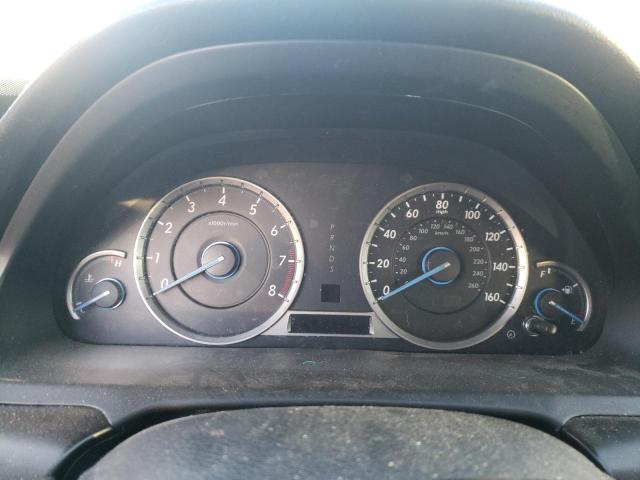 Photo 9 from auction – 2014 HONDA CROSSTOUR with VIN 5J6TF2H54EL004494