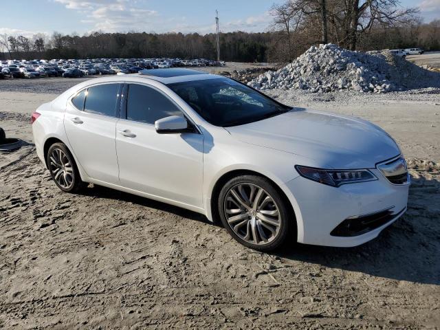 Photo 4 from auction – 2015 ACURA TLX ADVANC with VIN 19UUB2F75FA000916