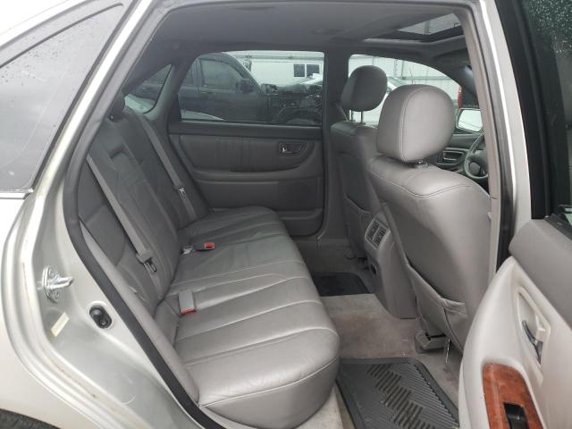 Photo 10 from auction – 2002 TOYOTA AVALON with VIN 4T1BF28B62U242940