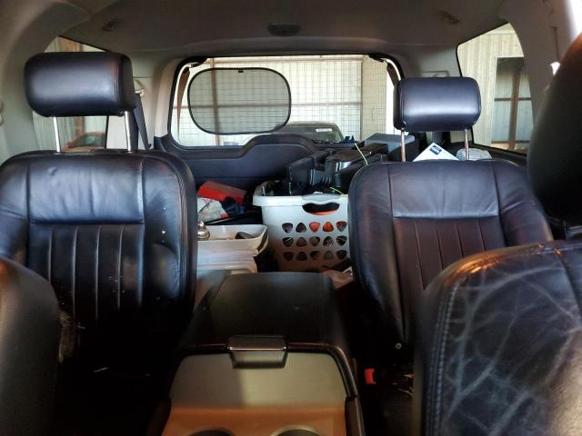 Photo 10 from auction – 2003 LINCOLN NAVIGATOR with VIN 5LMFU28RX3LJ03418