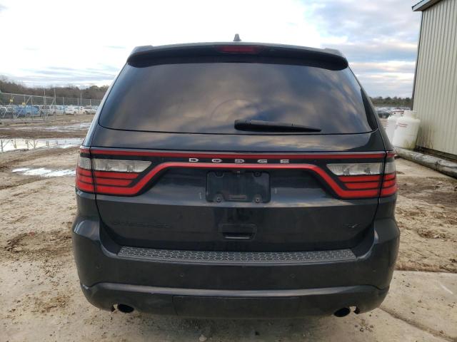 Photo 6 from auction – 2015 DODGE DURANGO R/ with VIN 1C4SDHCT2FC931169