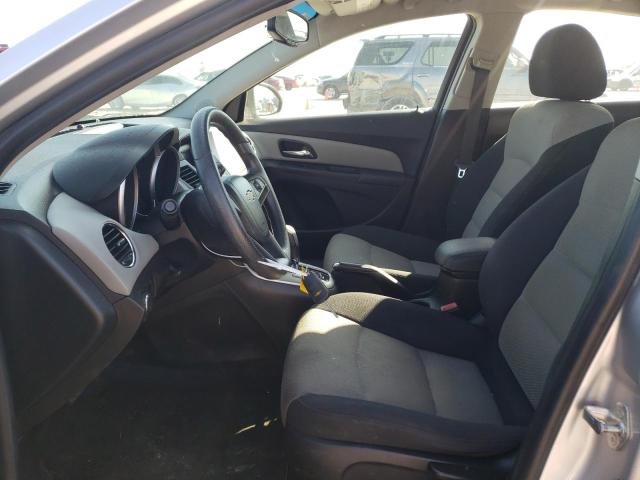 Photo 7 from auction – 2012 CHEVROLET CRUZE LS with VIN 1G1PC5SH3C7130431