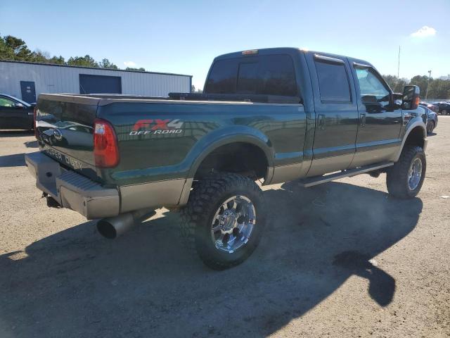 Photo 3 from auction – 2010 FORD F250 SUPER with VIN 1FTSW2BR5AEA83539