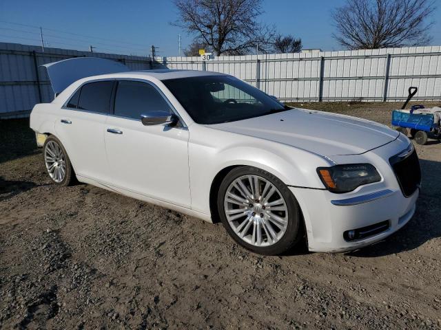 Photo 4 from auction – 2013 CHRYSLER 300C with VIN 2C3CCAETXDH644429