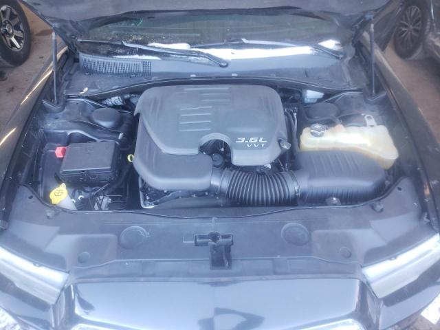 Photo 11 from auction – 2013 DODGE CHARGER SE with VIN 2C3CDXBG7DH522702