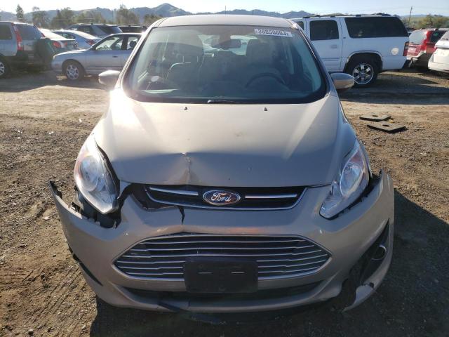 Photo 5 from auction – 2015 FORD C-MAX SEL with VIN 1FADP5BU2FL118204
