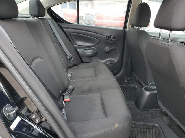 Photo 10 from auction – 2019 NISSAN VERSA S with VIN 3N1CN7AP8KL816563