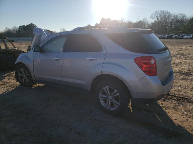 Photo 2 from auction – 2010 CHEVROLET EQUINOX LT with VIN 2CNALFEW3A6327315