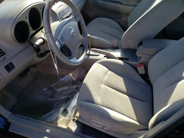 Photo 7 from auction – 2002 NISSAN ALTIMA BAS with VIN 1N4AL11D02C121914