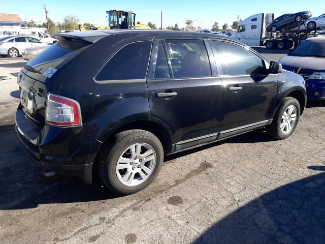 Photo 3 from auction – 2010 FORD EDGE with VIN 2FMDK3GC0ABB66074