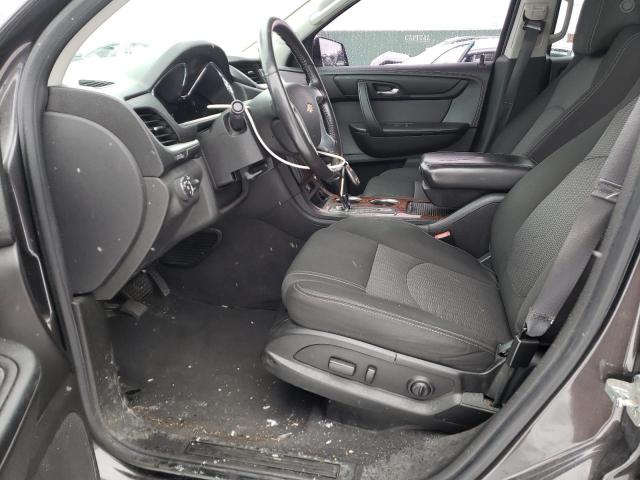 Photo 7 from auction – 2013 CHEVROLET TRAVERSE L with VIN 1GNKRGKD4DJ109267