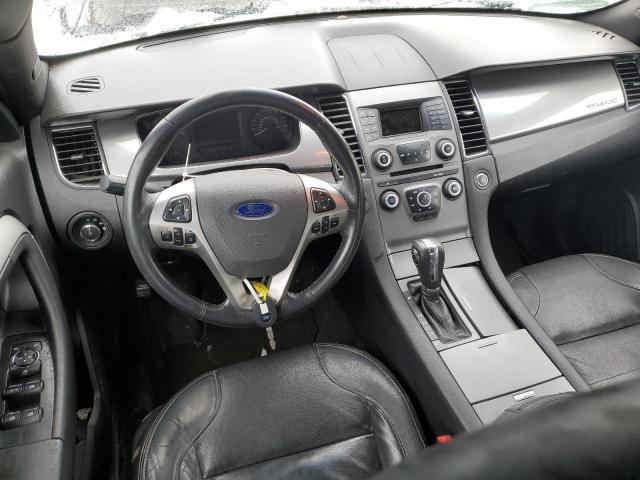 Photo 8 from auction – 2014 FORD TAURUS SEL with VIN 1FAHP2E81EG118894