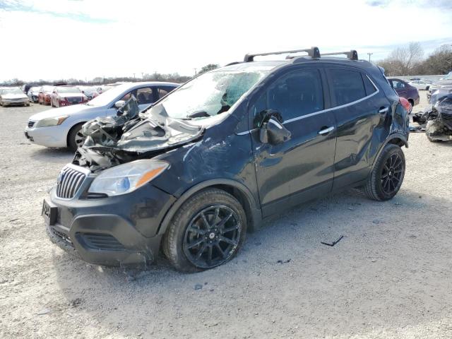 BUICK ENCORE 2016 with VIN KL4CJASB3GB721775 - Photo from auction