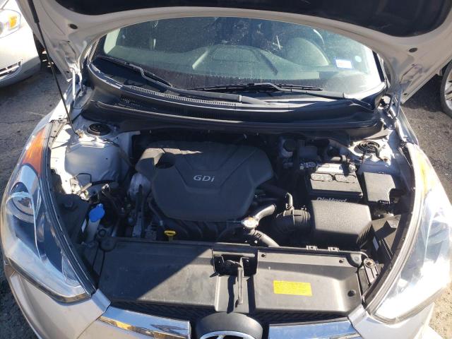 Photo 11 from auction – 2013 HYUNDAI VELOSTER with VIN KMHTC6AD8DU136914