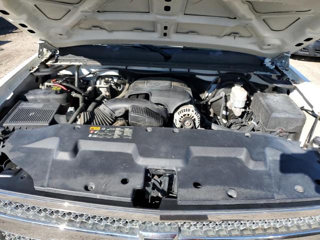 Photo 11 from auction – 2013 CHEVROLET SILVERADO with VIN 3GCPCSE06DG234686
