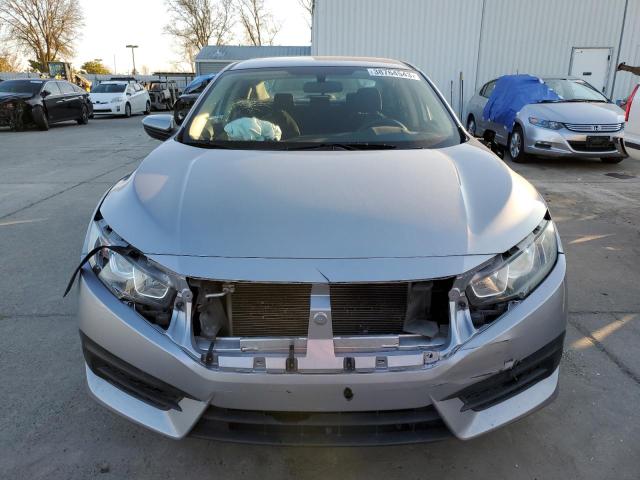 Photo 5 from auction – 2016 HONDA CIVIC LX with VIN 2HGFC2F54GH522489