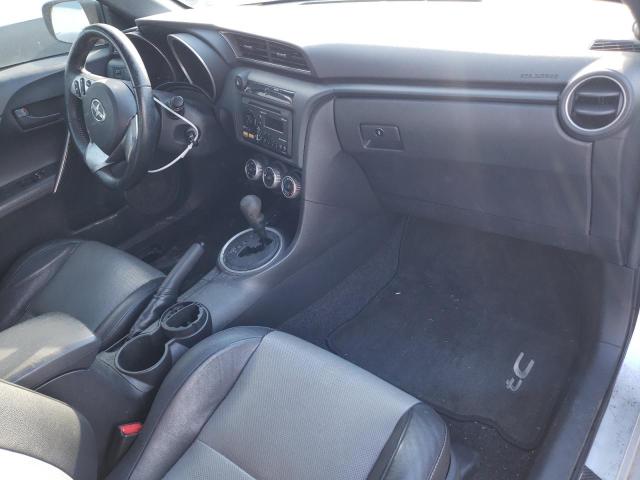 Photo 8 from auction – 2013 TOYOTA SCION TC with VIN JTKJF5C74D3051264