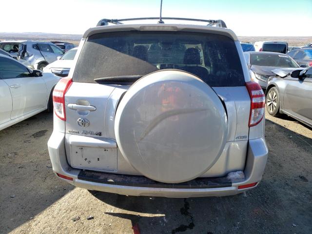 Zdjęcie 6 z aukcji – 2010 TOYOTA RAV4 z VIN JTMBF4DV4AD031265