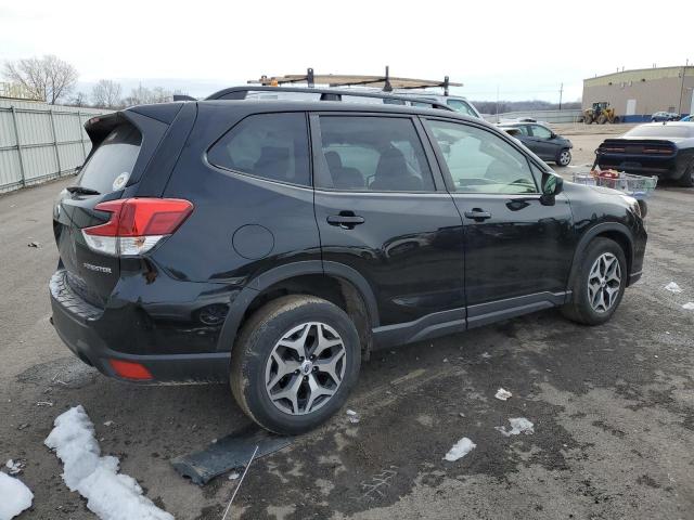 Photo 3 from auction – 2020 SUBARU FORESTER P with VIN JF2SKAJC4LH557485