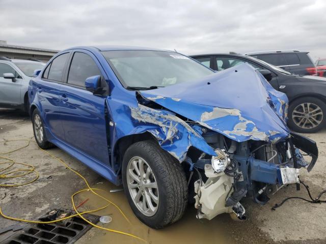 Photo 4 from auction – 2012 MITSUBISHI LANCER ES/ with VIN JA32U2FU3CU011993