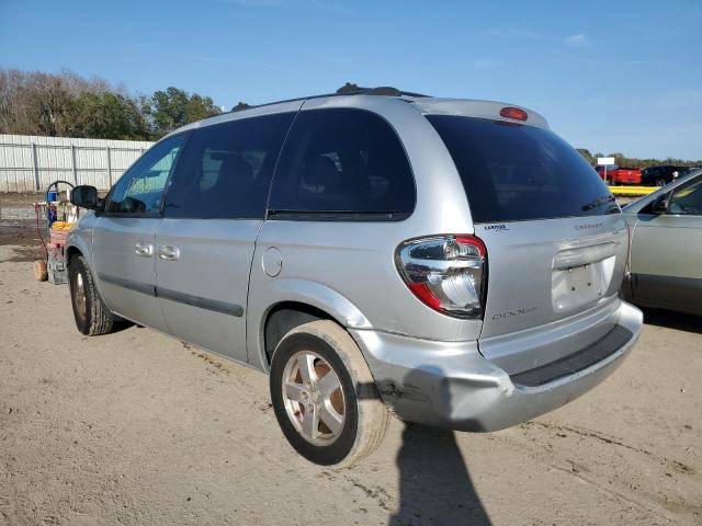 Photo 2 from auction – 2005 DODGE CARAVAN SX with VIN 1D4GP45R75B262413
