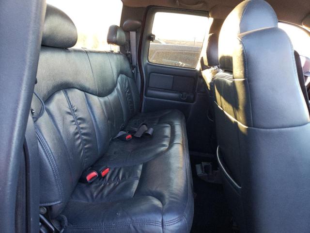 Photo 10 from auction – 2002 CHEVROLET SILVERADO with VIN 2GCEK19T121363322