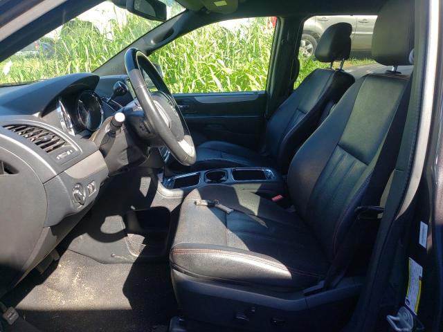 Photo 7 from auction – 2019 DODGE GRAND CARA with VIN 2C4RDGEG6KR536177