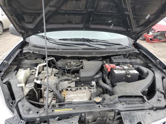 Photo 12 from auction – 2013 NISSAN ROGUE S with VIN JN8AS5MT8DW509955