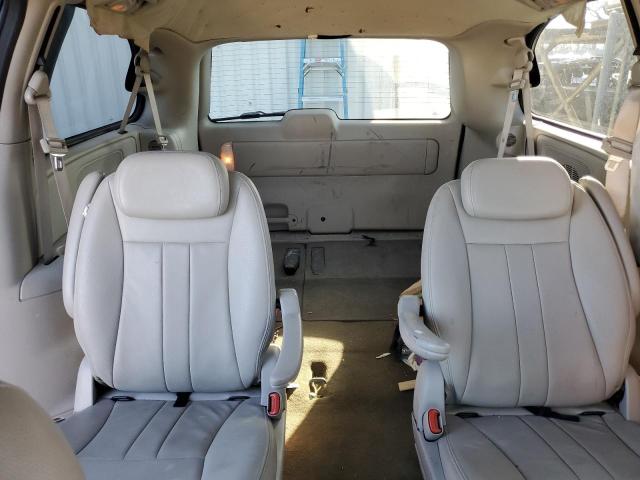 Photo 10 from auction – 2007 DODGE GRAND CARA with VIN 2D4GP44L77R145206