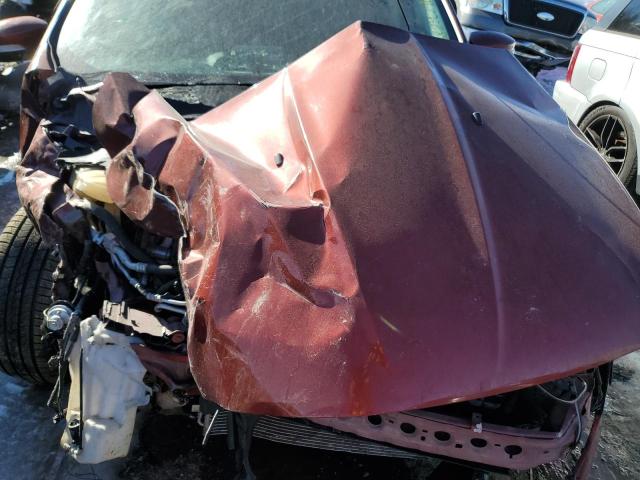 Photo 12 from auction – 2014 FORD ESCAPE TIT with VIN 1FMCU0J90EUE53366