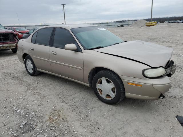 Photo 4 from auction – 2000 CHEVROLET MALIBU LS with VIN 1G1NE52J7Y6352505