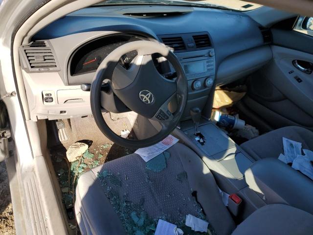 Photo 8 from auction – 2011 TOYOTA CAMRY BASE with VIN 4T1BF3EKXBU773648