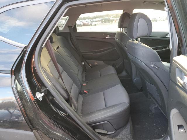Photo 11 from auction – 2017 HYUNDAI TUCSON LIM with VIN KM8J33A47HU278232
