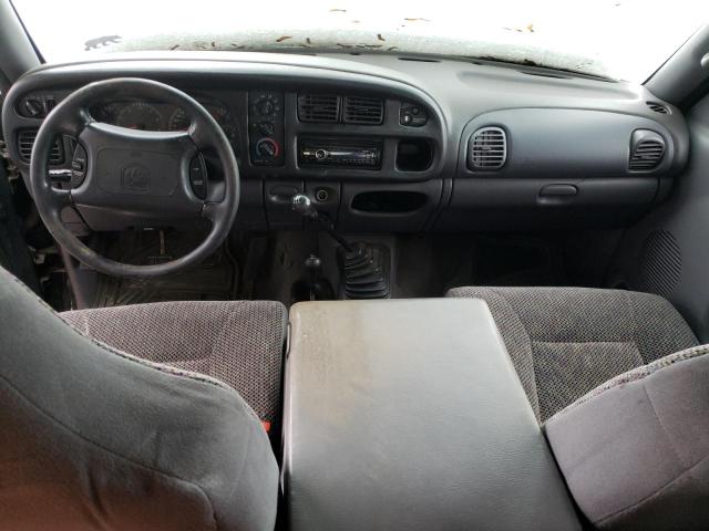 Photo 8 from auction – 1999 DODGE RAM 1500 with VIN 3B7HF13Y3XG237922